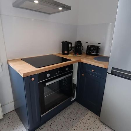 Appartement 3 Chambres - Proche Centre-Ville Nevers Coulanges-les-Nevers Buitenkant foto