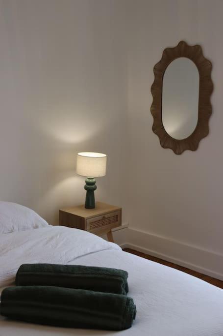 Appartement 3 Chambres - Proche Centre-Ville Nevers Coulanges-les-Nevers Buitenkant foto