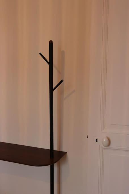 Appartement 3 Chambres - Proche Centre-Ville Nevers Coulanges-les-Nevers Buitenkant foto
