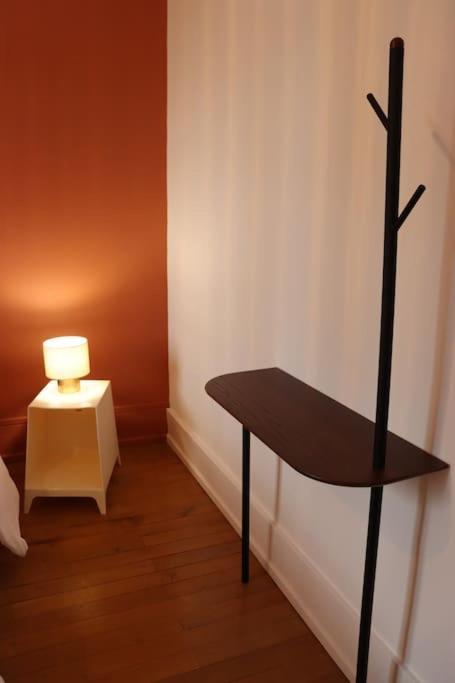 Appartement 3 Chambres - Proche Centre-Ville Nevers Coulanges-les-Nevers Buitenkant foto