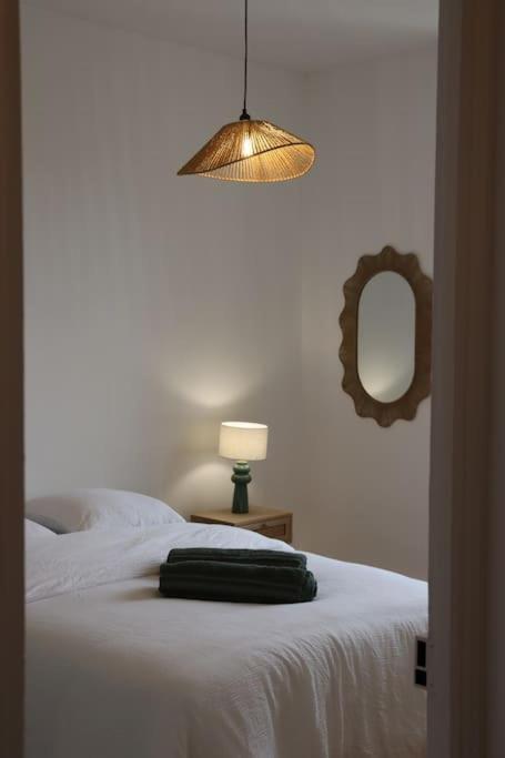 Appartement 3 Chambres - Proche Centre-Ville Nevers Coulanges-les-Nevers Buitenkant foto